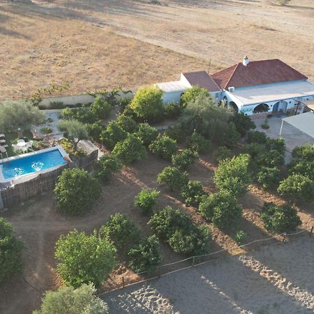 Villa Los Arcos Малага Екстер'єр фото