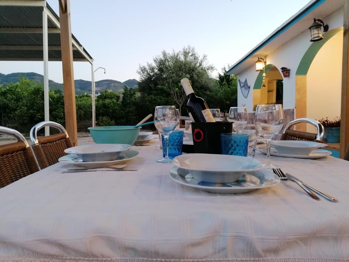Villa Los Arcos Малага Екстер'єр фото