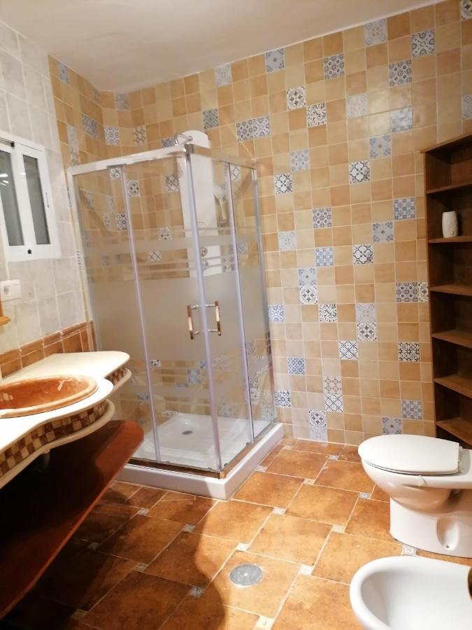 Villa Los Arcos Малага Екстер'єр фото