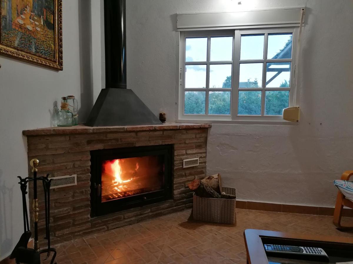 Villa Los Arcos Малага Екстер'єр фото