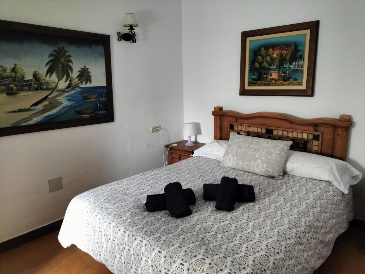 Villa Los Arcos Малага Екстер'єр фото