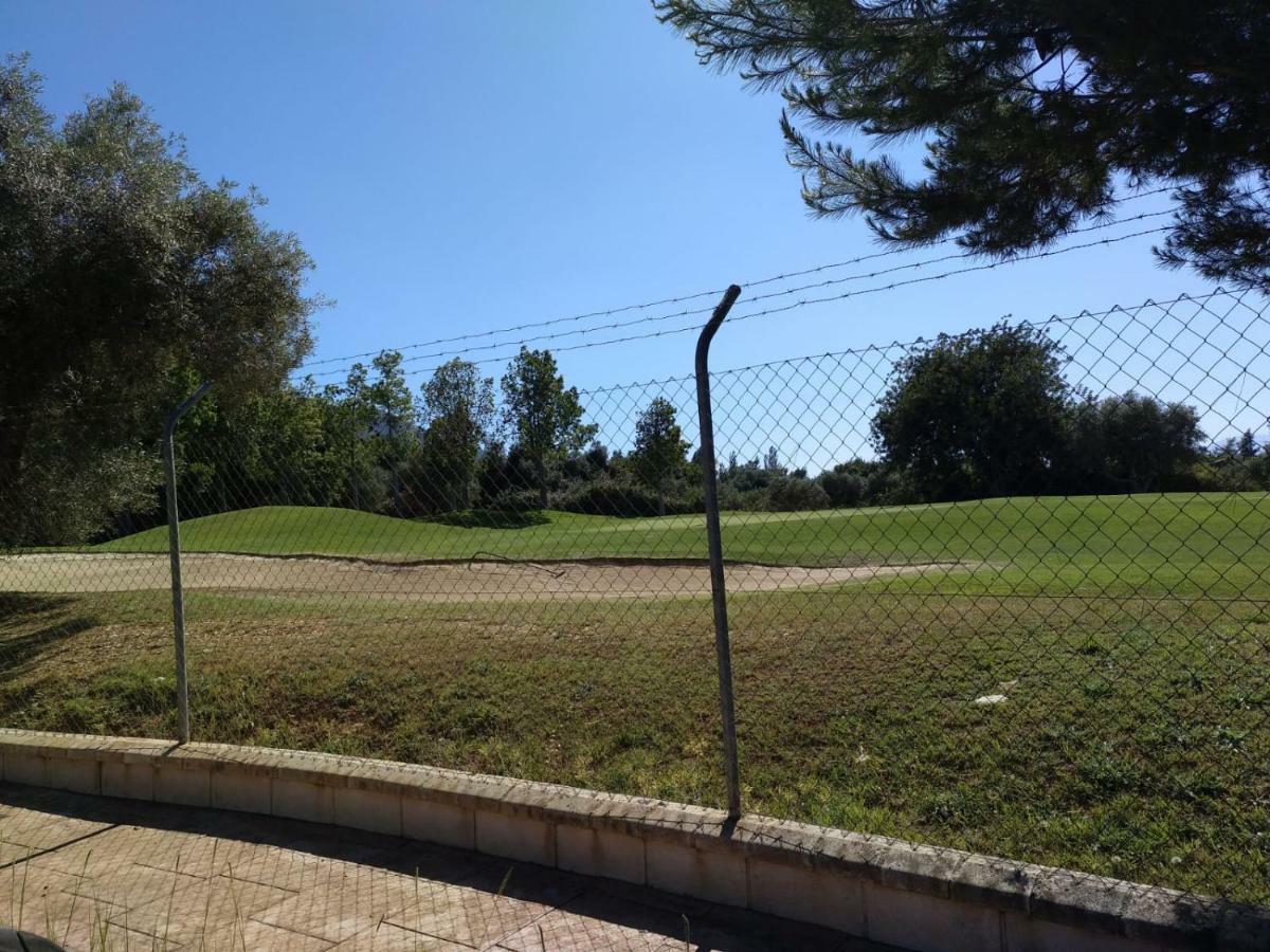 Villa Los Arcos Малага Екстер'єр фото